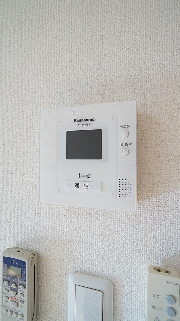 フルール　ド　スリジェの設備|その他設備