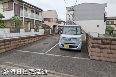【駐車場】 | サカエ