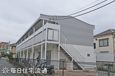 【外観】 | サカエ