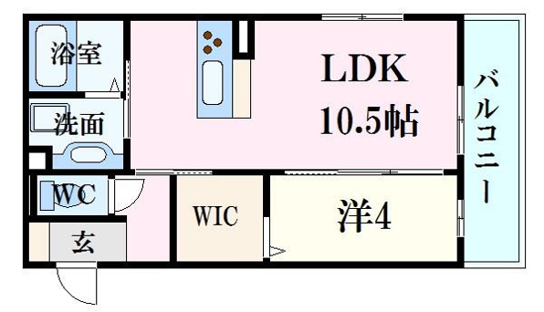 プレーゴ東雲本町