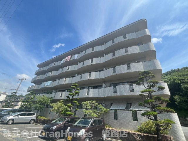 グラースガーデン今宿