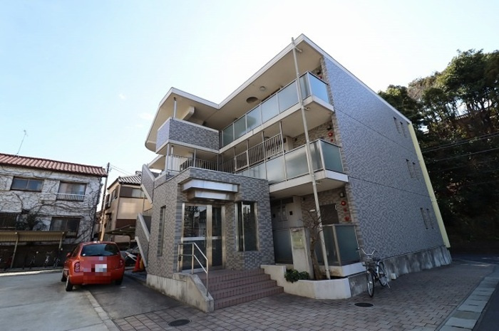 Magnolia cout［マグノリアコート］