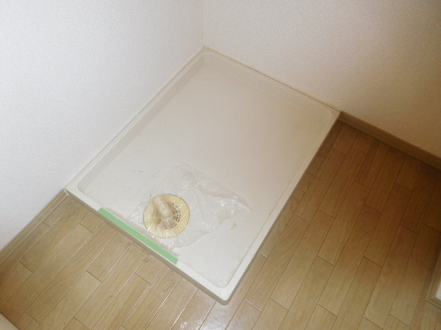 ラルジュ八代の内装
