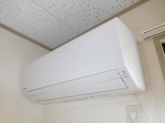 ラルジュ八代の設備