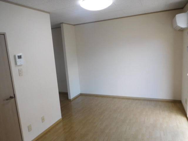 ラルジュ八代の子供部屋