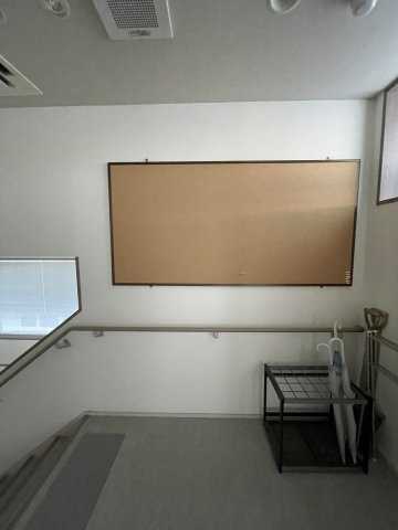 藤沢辻堂2丁目ビルの内装
