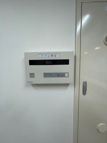 藤沢辻堂2丁目ビルのセキュリティ