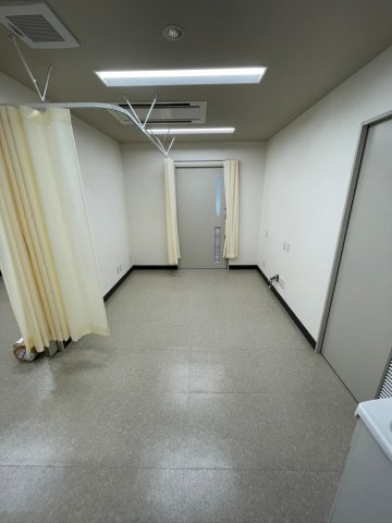 藤沢辻堂2丁目ビルの内装