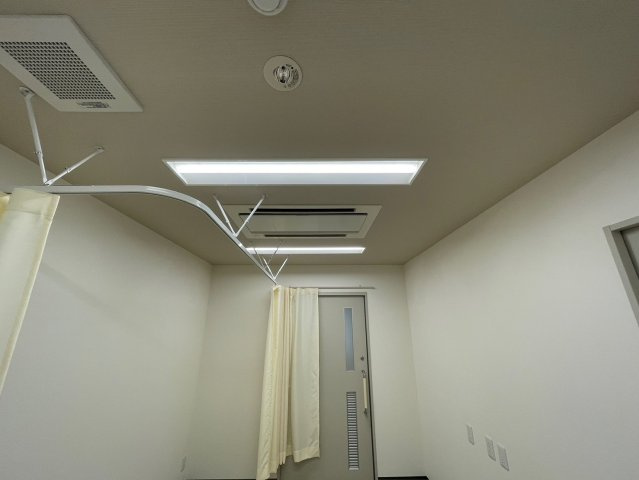 藤沢辻堂2丁目ビルの設備