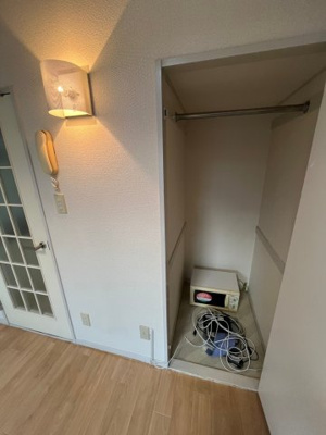 【設備】 | レオパレス鶴間第25