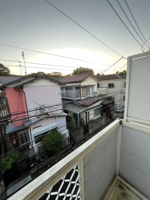 【展望】 | レオパレス鶴間第25