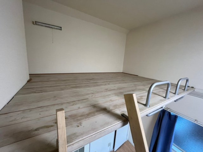 【内装】 | レオパレス鶴間第25