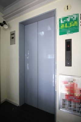 【その他共用部分】 | 三宮駅前ビル