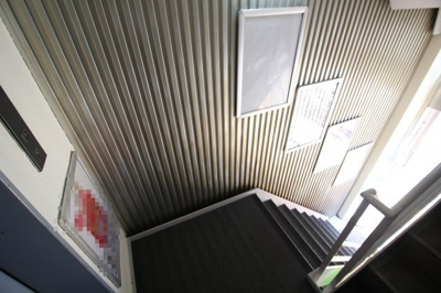 【その他共用部分】 | 三宮駅前ビル