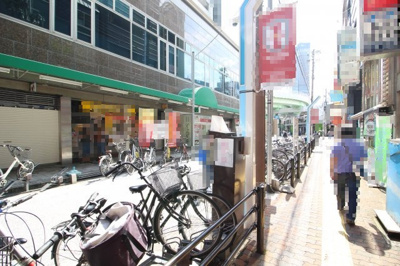 【周辺】 | 三宮駅前ビル