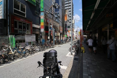 【周辺】 | 三宮駅前ビル