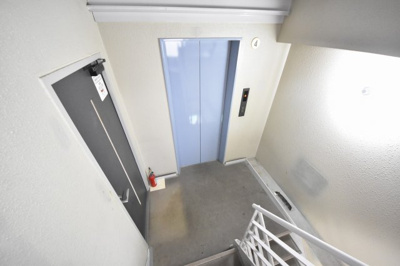 【その他共用部分】 | 三宮駅前ビル