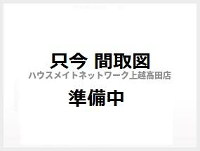 ひまわり倉庫の間取り|間取図