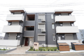 Sunny Hills　A棟の画像