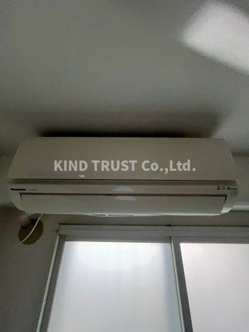 日商岩井南森町マンションの設備