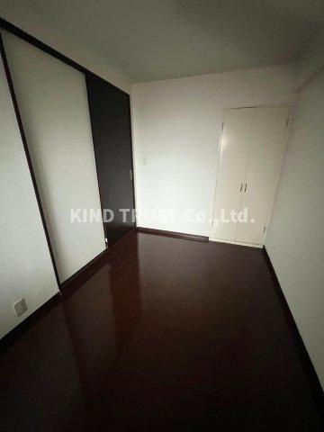 日商岩井南森町マンションの内装|中はこのようになっています