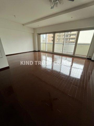 日商岩井南森町マンションのその他