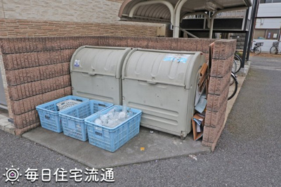 【その他共用部分】 | ラビドールⅢ