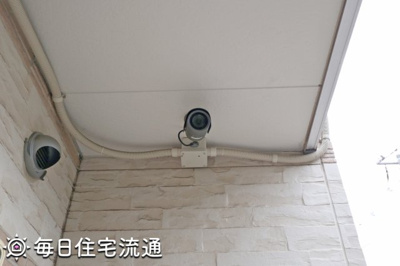 【セキュリティ】 | ラビドールⅢ