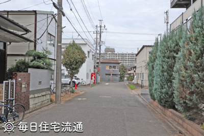 【周辺】 | ラビドールⅢ