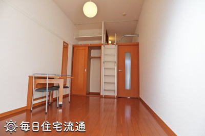 【居間・リビング】 | ラビドールⅢ