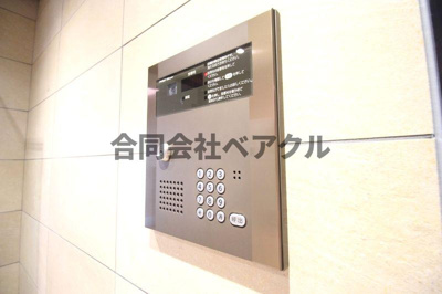 【セキュリティ】 | G・F東本願寺