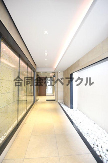 【エントランス】 | G・F東本願寺