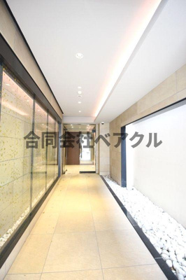 【エントランス】 | G・F東本願寺