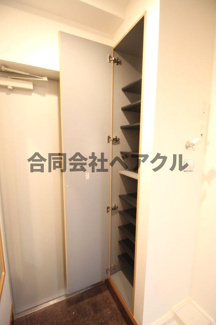 【収納】 | G・F東本願寺