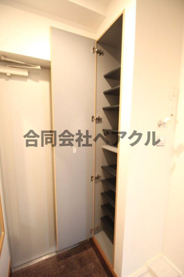 【収納】 | G・F東本願寺