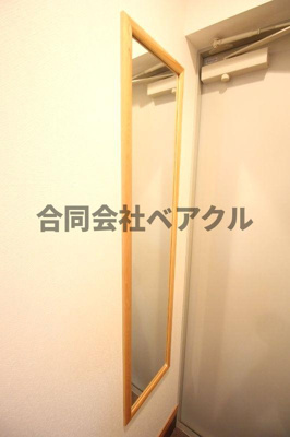【内装】 | G・F東本願寺
