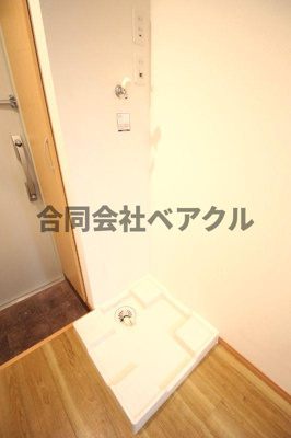【内装】 | G・F東本願寺