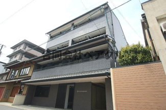 【外観】 | G・F東本願寺