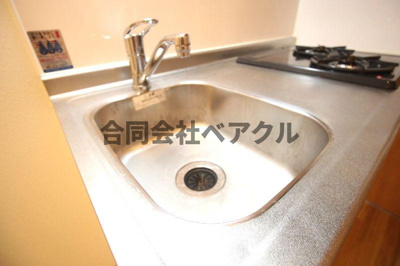【キッチン】 | G・F東本願寺