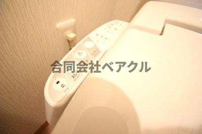 【トイレ】 | G・F東本願寺