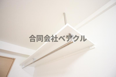 【内装】 | G・F東本願寺