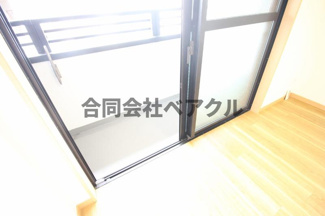【バルコニー】 | G・F東本願寺