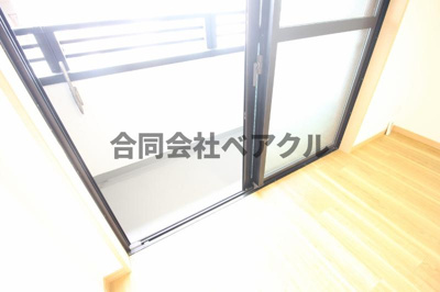 【バルコニー】 | G・F東本願寺