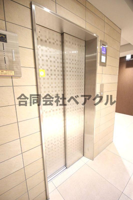 【その他共用部分】 | G・F東本願寺