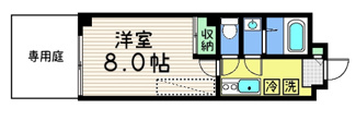 【間取り】 | G・F東本願寺