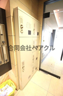 【その他共用部分】 | G・F東本願寺