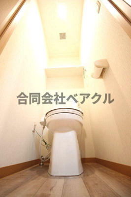 【トイレ】 | G・F東本願寺