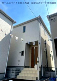 クレイドルガーデン和泉市三林町第4の画像