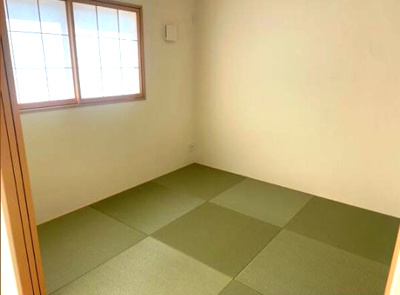 【内装】 | クレイドルガーデン和泉市三林町第4