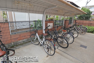 【その他共用部分】 | 紅葉